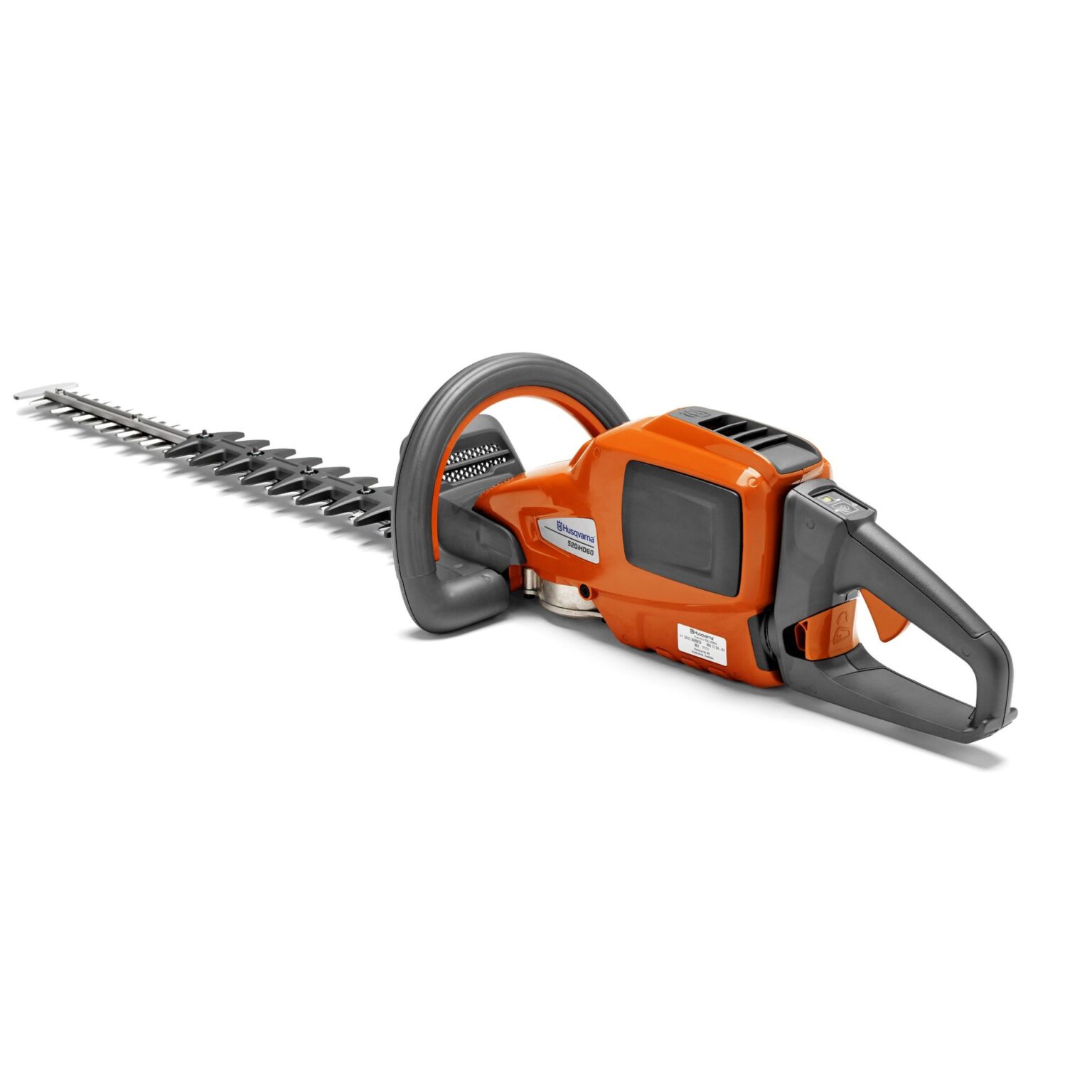 STIHL HLA 135 HLA 135 K Akku Stabheckenschere Ohne Akku Ohne