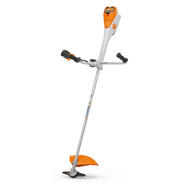 Stihl Fsa R Akku Freischneider Timbershop