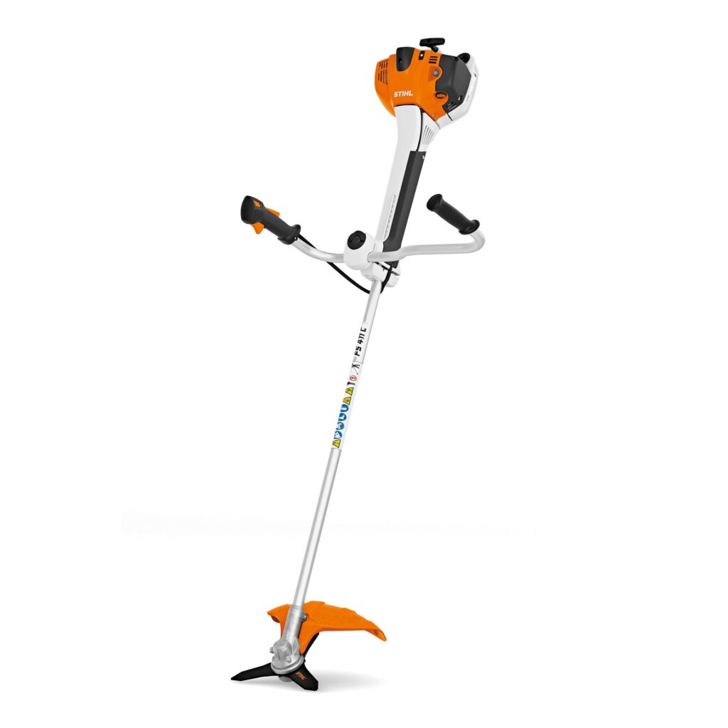 STIHL FS 411 C EM Motorsense Timbershop