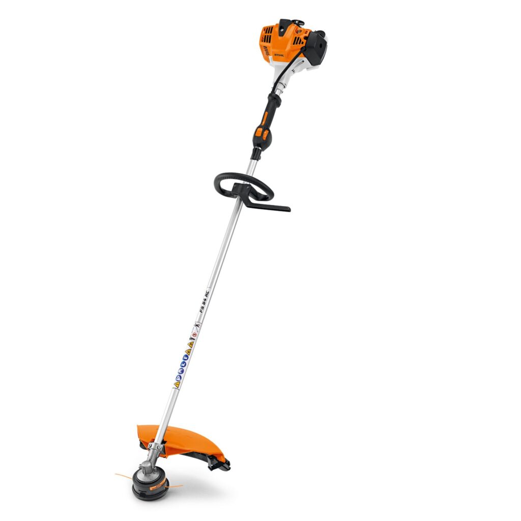 Stihl Fs Rc E Freischneider Timbershop