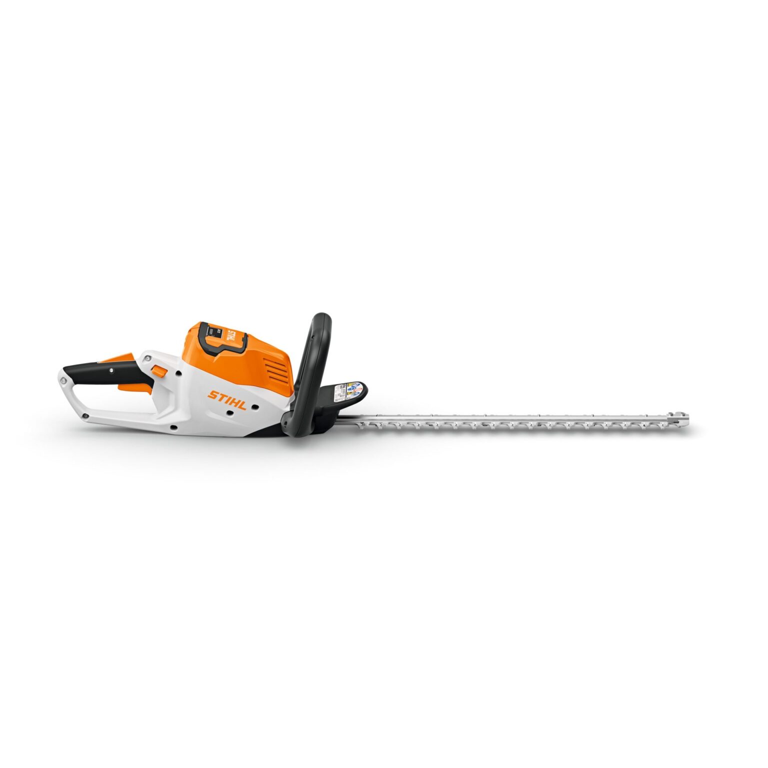 STIHL HSA 50 Akku Heckenschere Timbershop