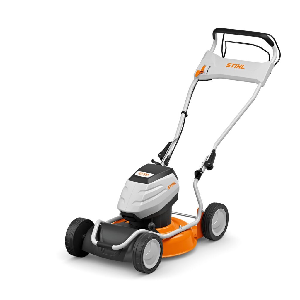 STIHL RMA 2 RV Akku Mulchmäher ohne Akku ohne Ladegerät Timbershop