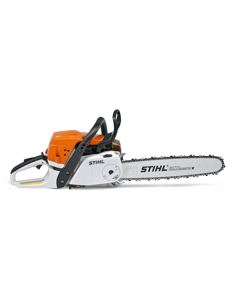 Stihl MS 362 C M Scie à chaîne Timbershop