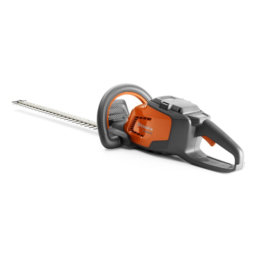 HUSQVARNA 115iHD45, Akku Heckenschere