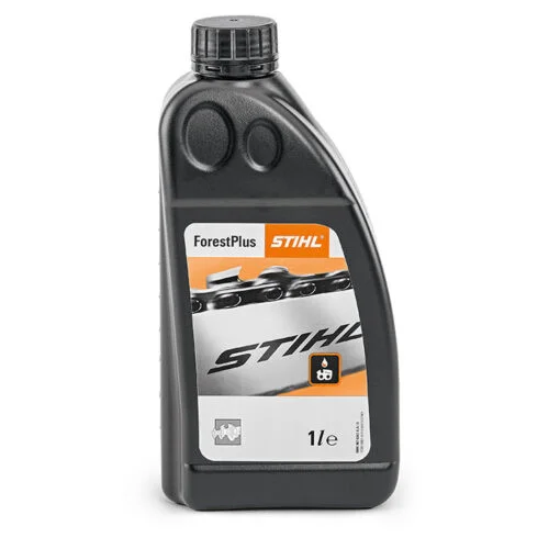 stihl-huile-de-chaîne-de-scie-forêt-plus-1-litre