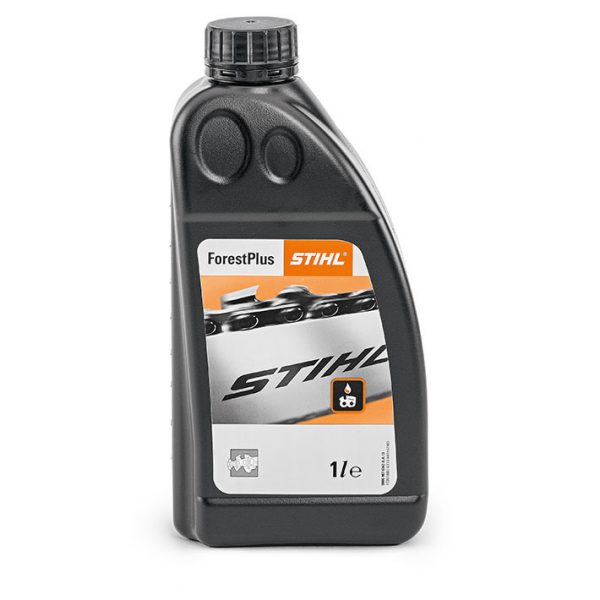 stihl-saegenkettenoil-forest-plus-1-liter