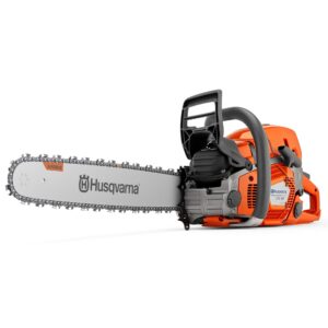 HUSQVARNA 572 XP Kettensäge