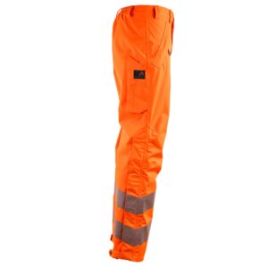 ALPSTONE Pantalon Hardshell de signalisation RL831