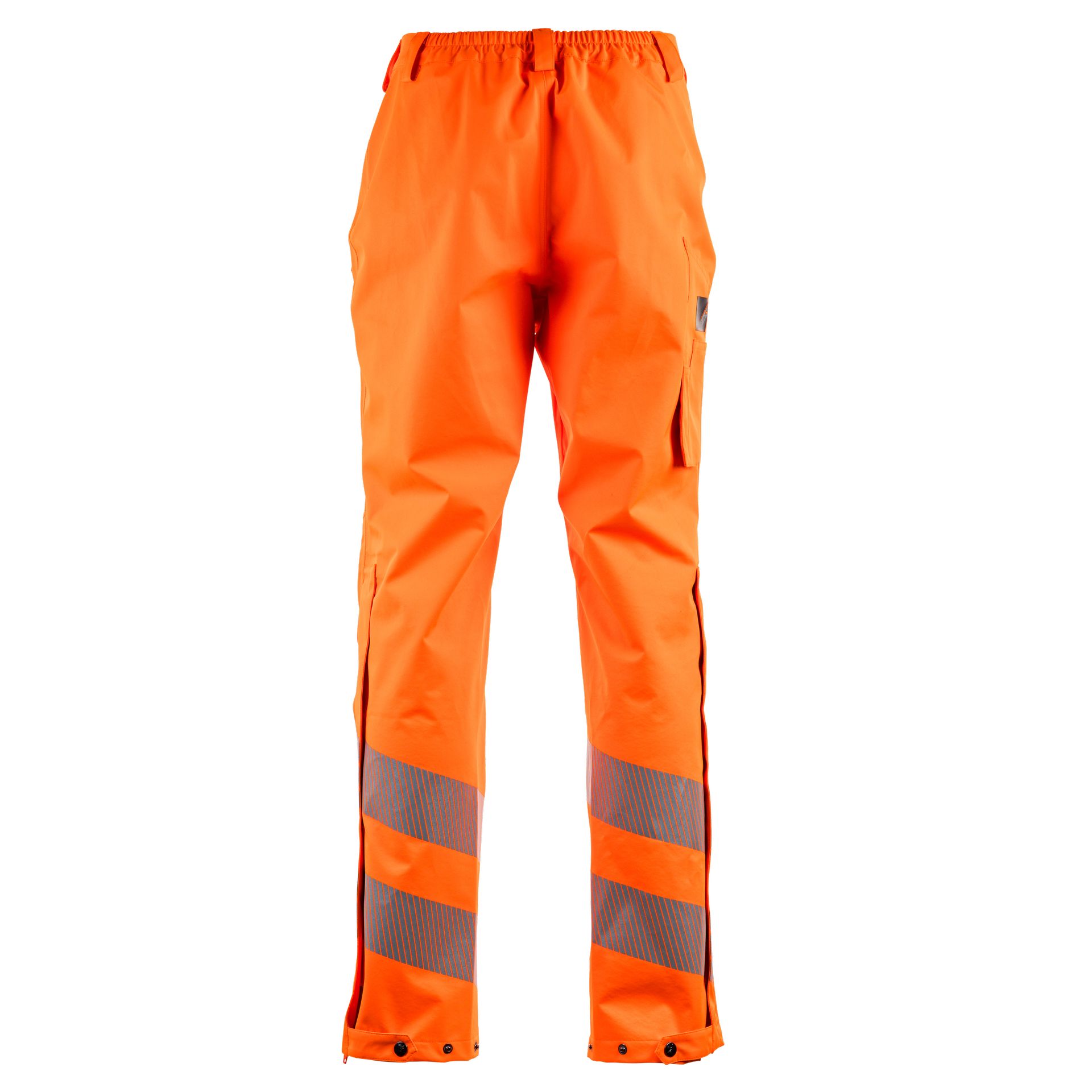 ALPSTONE Pantalon Hardshell de signalisation RL831