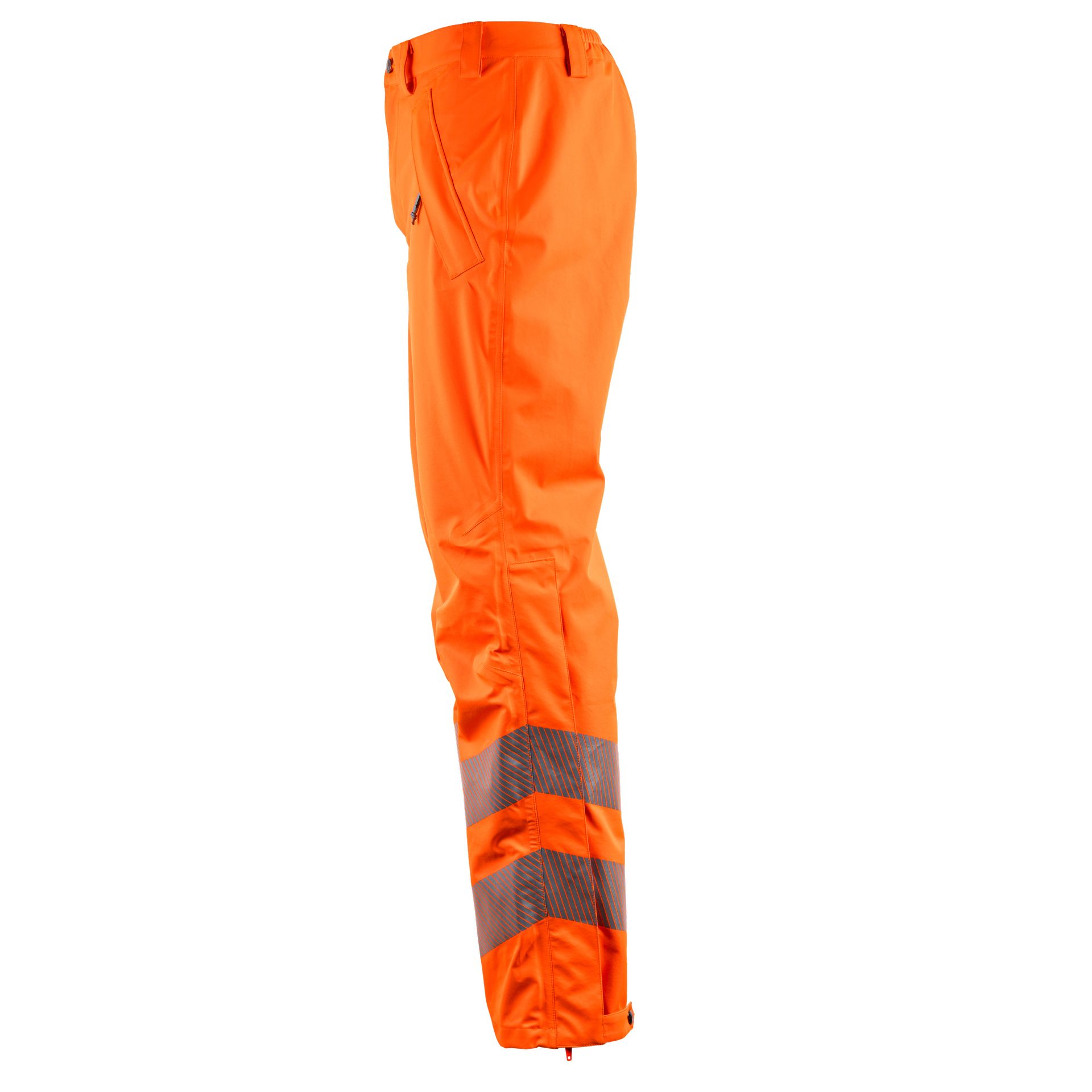 ALPSTONE Pantalon Hardshell de signalisation RL831