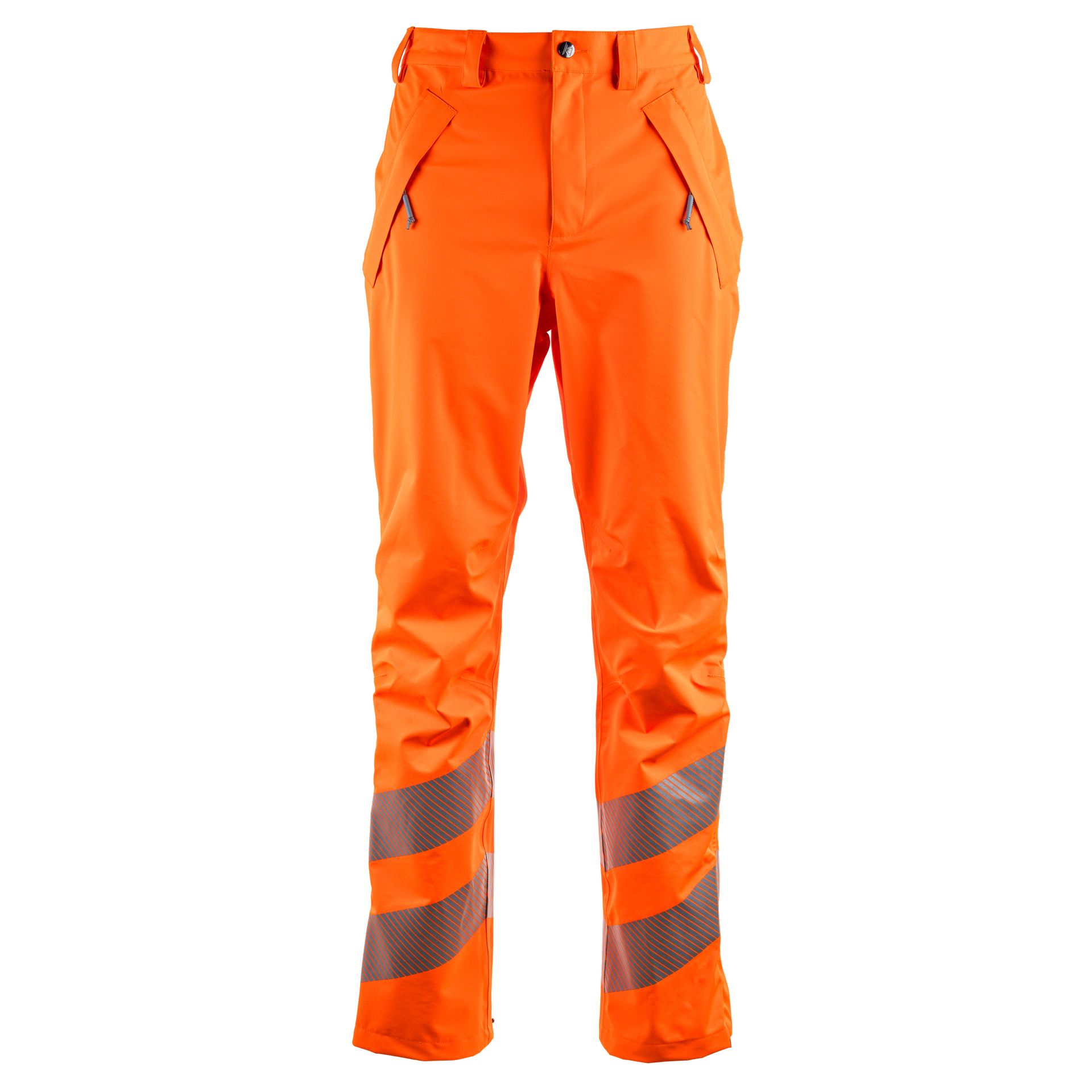 ALPSTONE Pantalon Hardshell de signalisation RL831