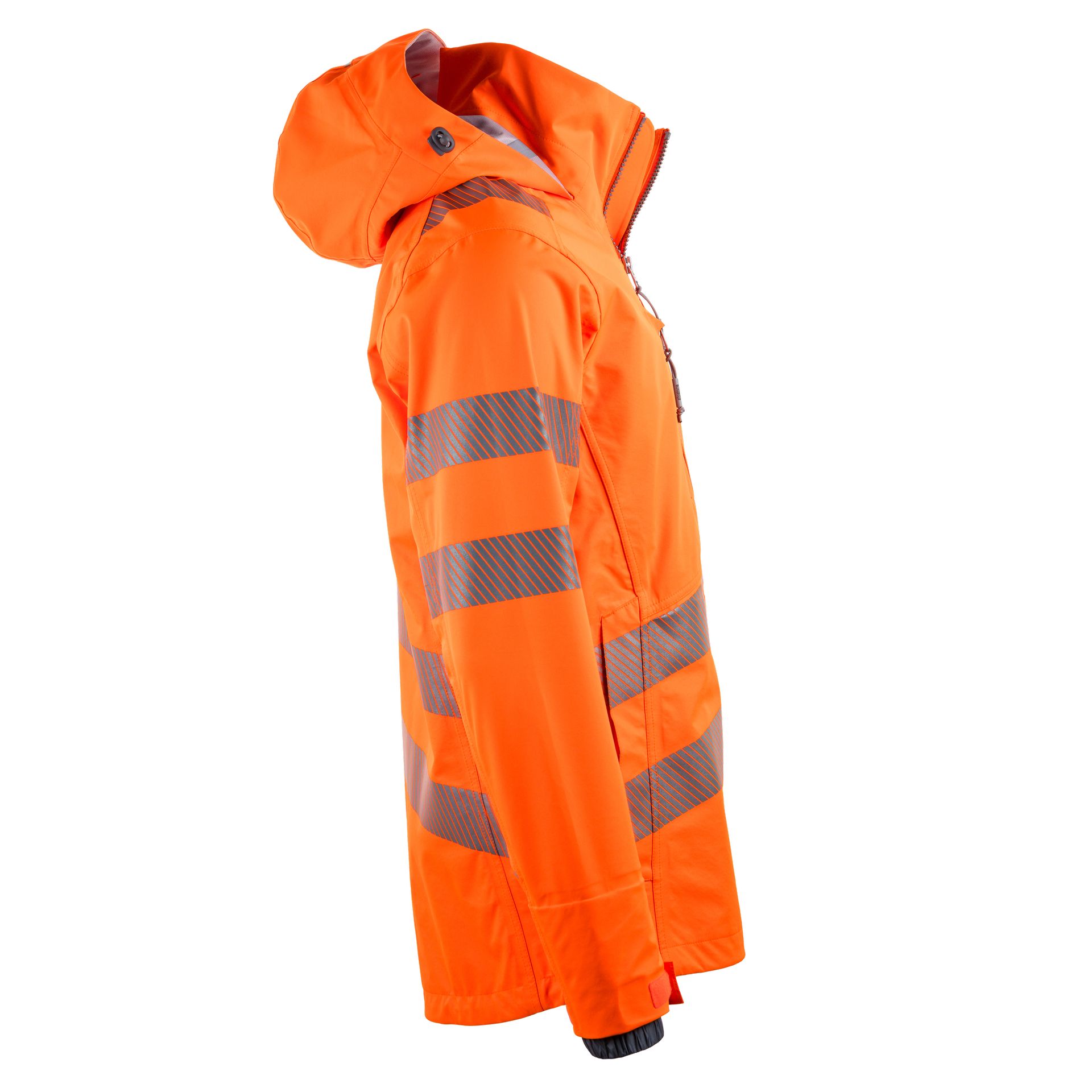 ALPSTONE Veste hardshell de signalisation RL761