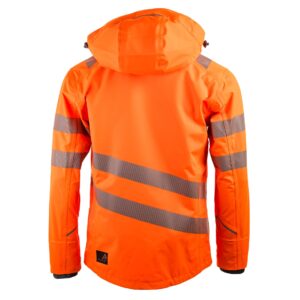 ALPSTONE Veste hardshell de signalisation RL761