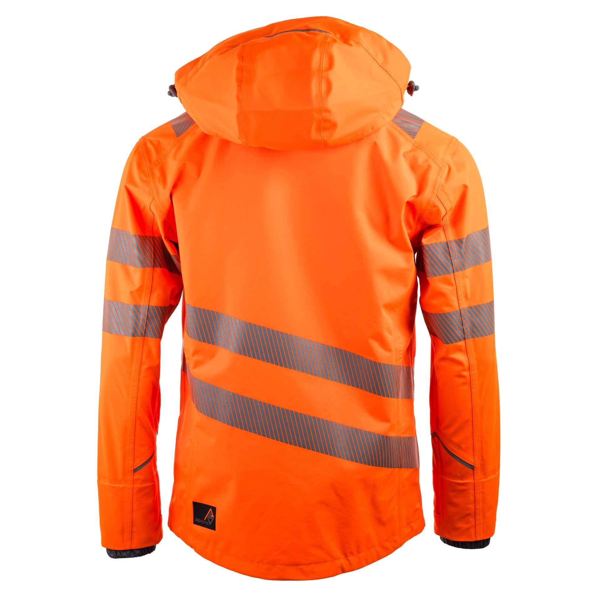 ALPSTONE Veste hardshell de signalisation RL761