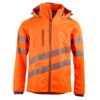 ALPSTONE Warnschutz Hardshelljacke RL761