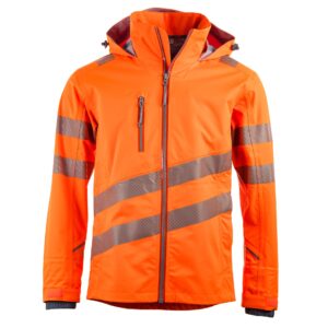 ALPSTONE Veste hardshell de signalisation RL761