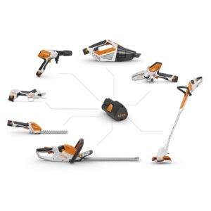 Système STIHL_AS_2025