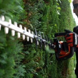 ECHO DHC-2800R Akku-Heckenschere