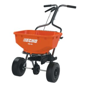 ECHO RB-60 Épandeur de sel et d'engrais ECHO