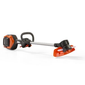 HUSQVANRA Coupe-bordures jouet sur batterie