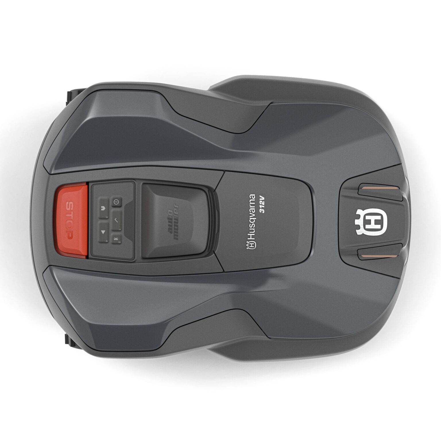 HUSQVARNA 312V