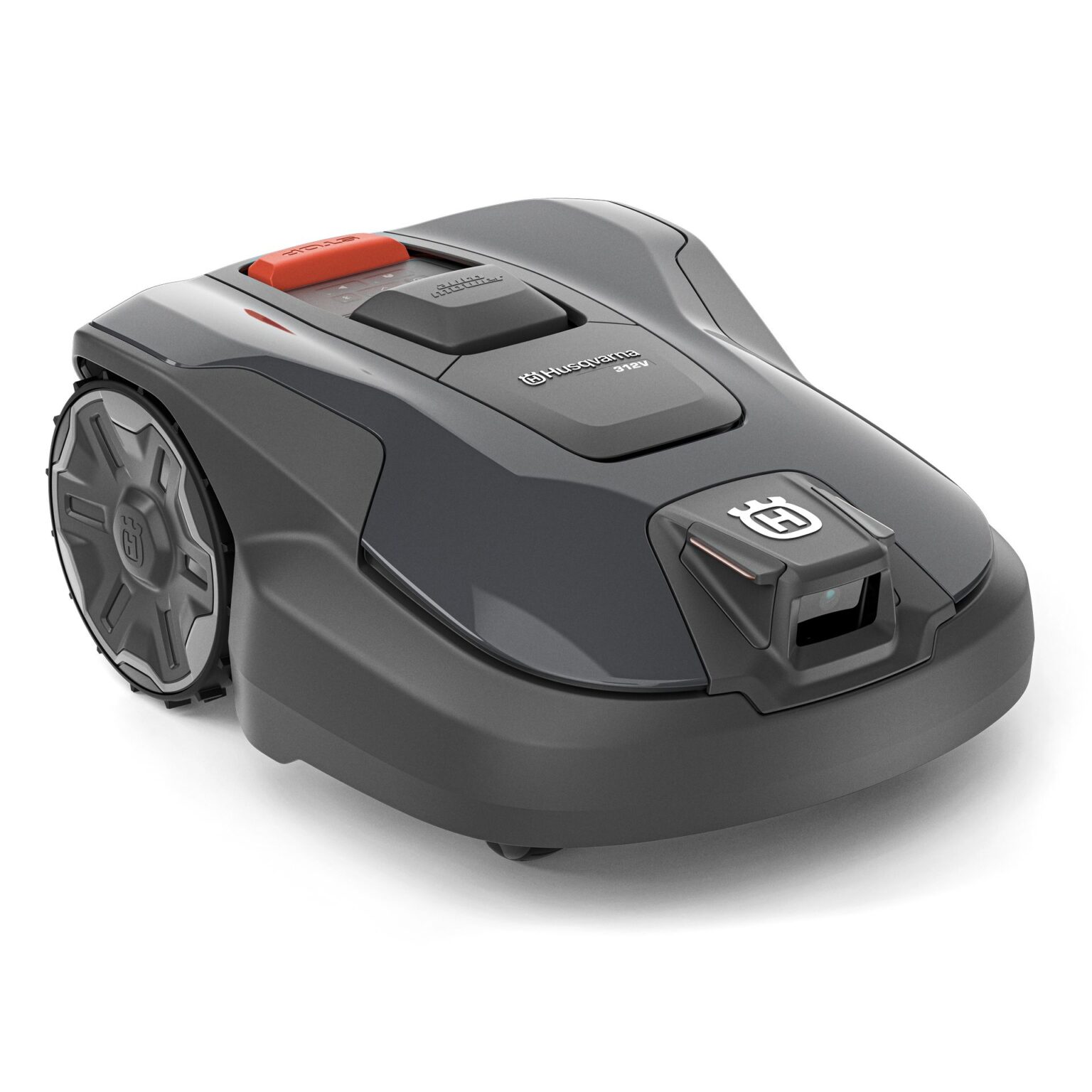 HUSQVARNA 312V