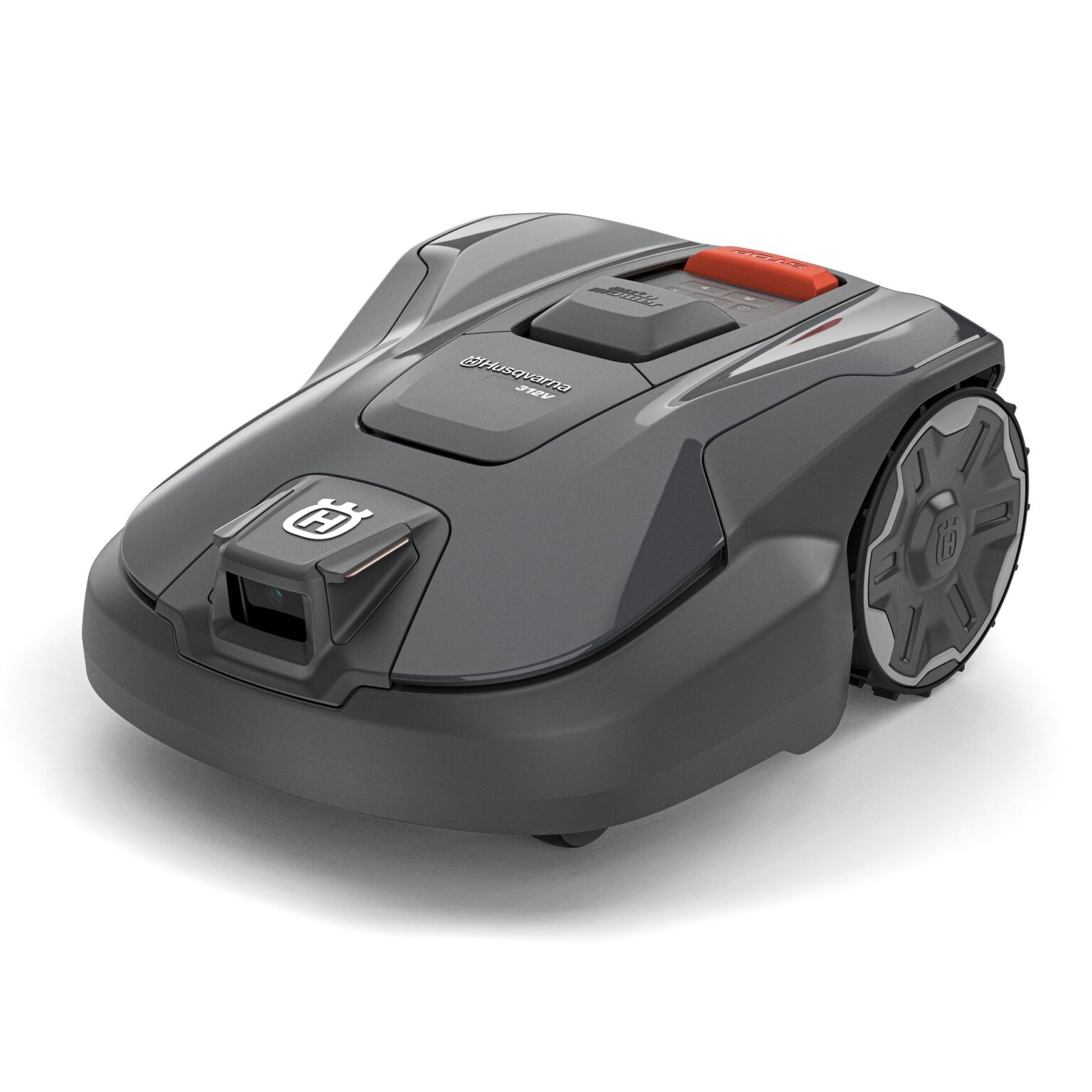 HUSQVARNA 312V