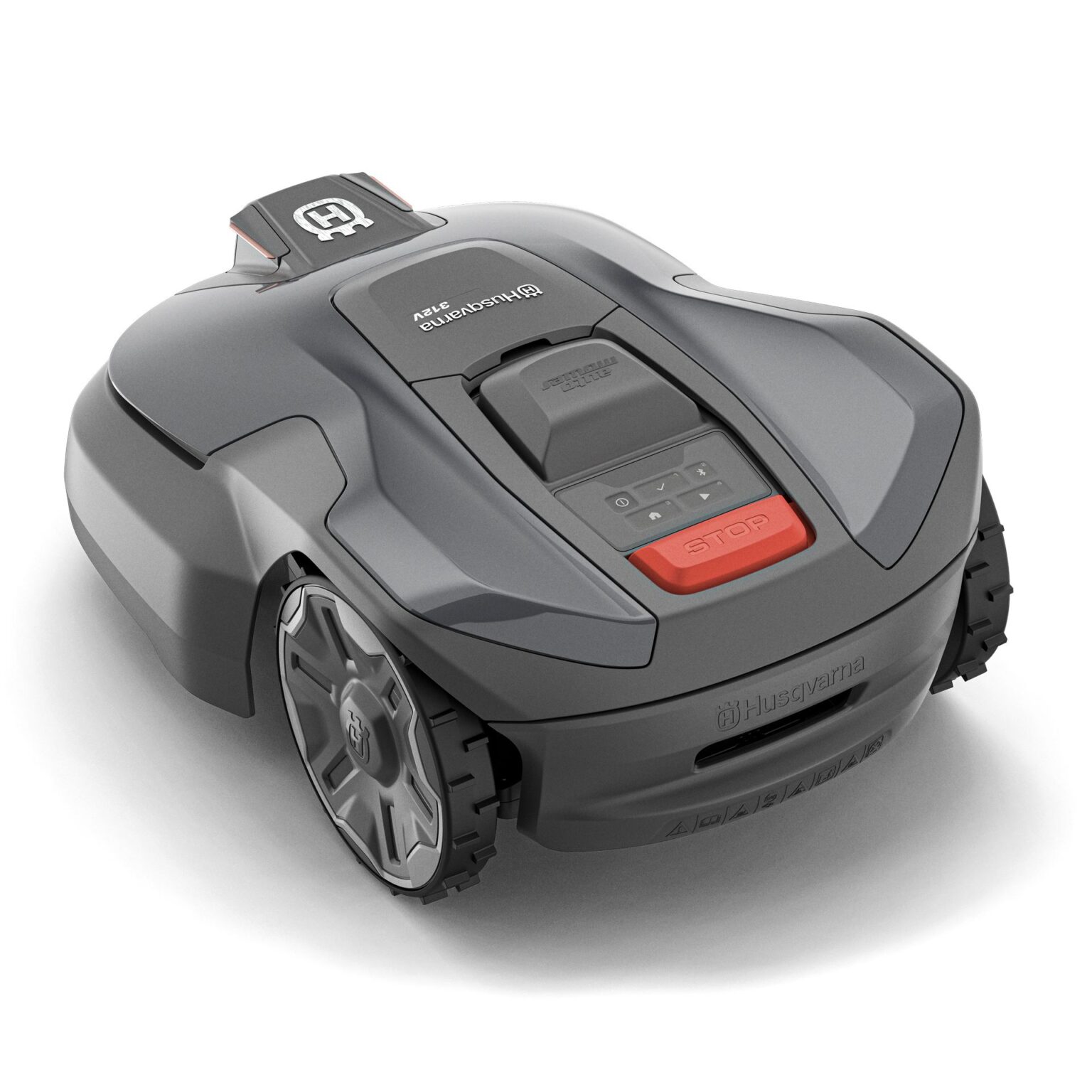 HUSQVARNA 312V