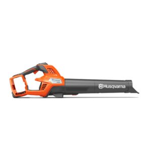 HUSQVARNA 335iB Souffleur de feuilles à batterie