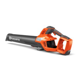 HUSQVARNA 335iB Souffleur de feuilles à batterie