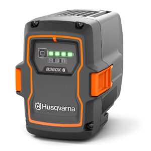 HUSQVARNA 40-B360X Akku