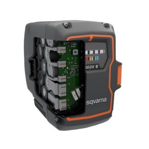 HUSQVARNA 40-B360X Akku