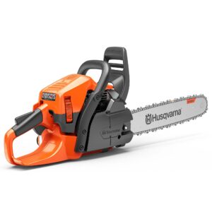 HUSQVARNA 450S Kettensaege