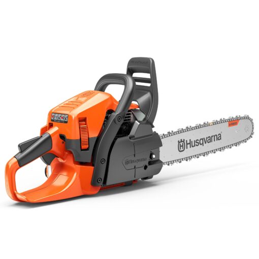 HUSQVARNA 450S Kettensaege