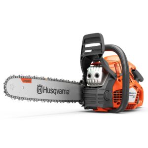 HUSQVARNA 450S Kettensaege