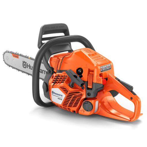 HUSQVARNA 450S Kettensaege