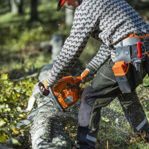 HUSQVARNA 450S Kettensaege