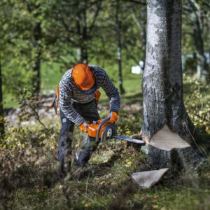HUSQVARNA 450S Kettensaege