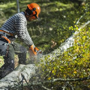 HUSQVARNA 450S Kettensaege