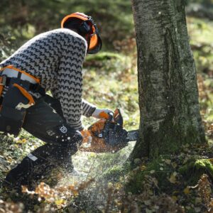 HUSQVARNA 450S Kettensaege