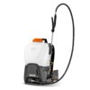 HUSQVARNA 515iSB Akku-Sprühgerät
