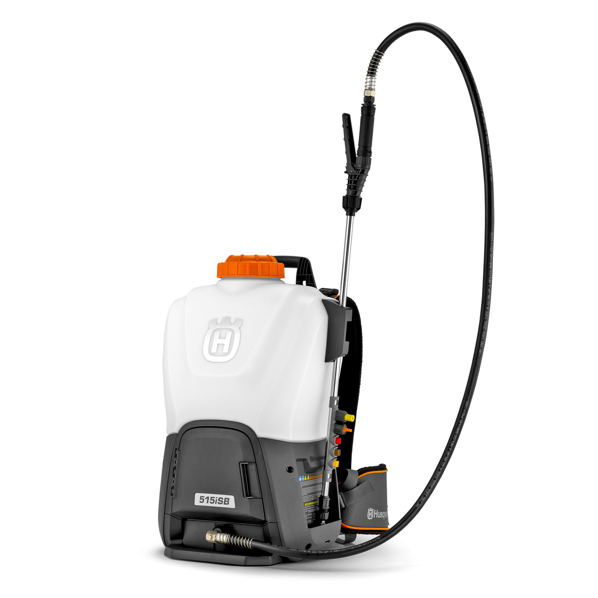 HUSQVARNA 515iSB Akku-Sprühgerät