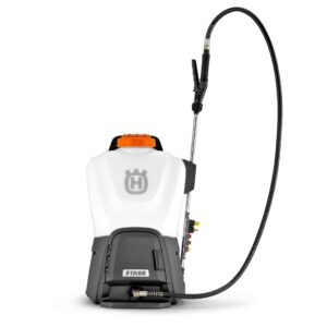 HUSQVARNA 515iSB Akku-Sprühgerät