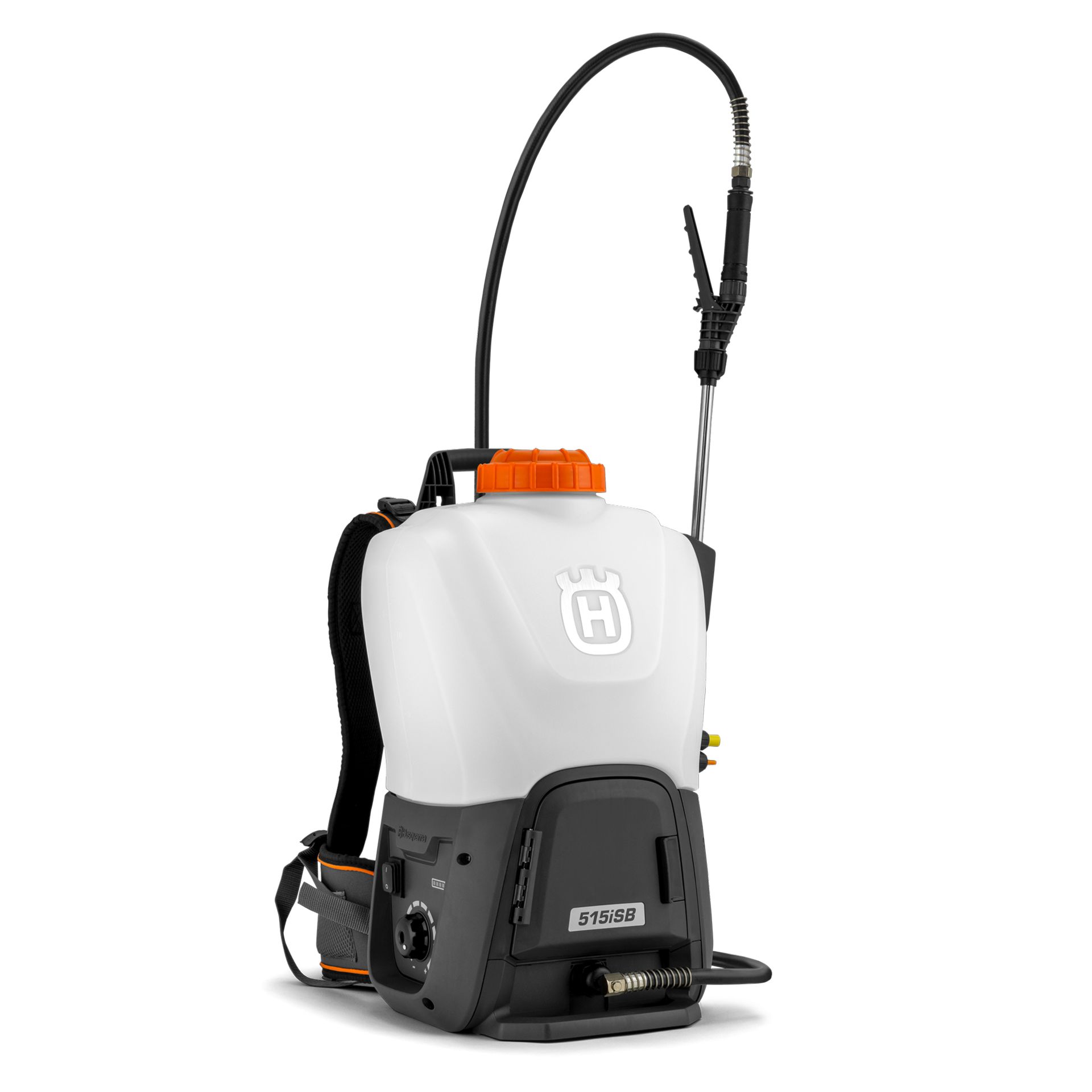 HUSQVARNA 515iSB Akku-Sprühgerät