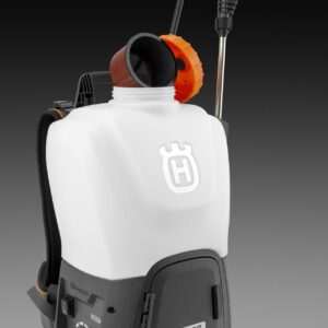HUSQVARNA 515iSB Akku-Sprühgerät
