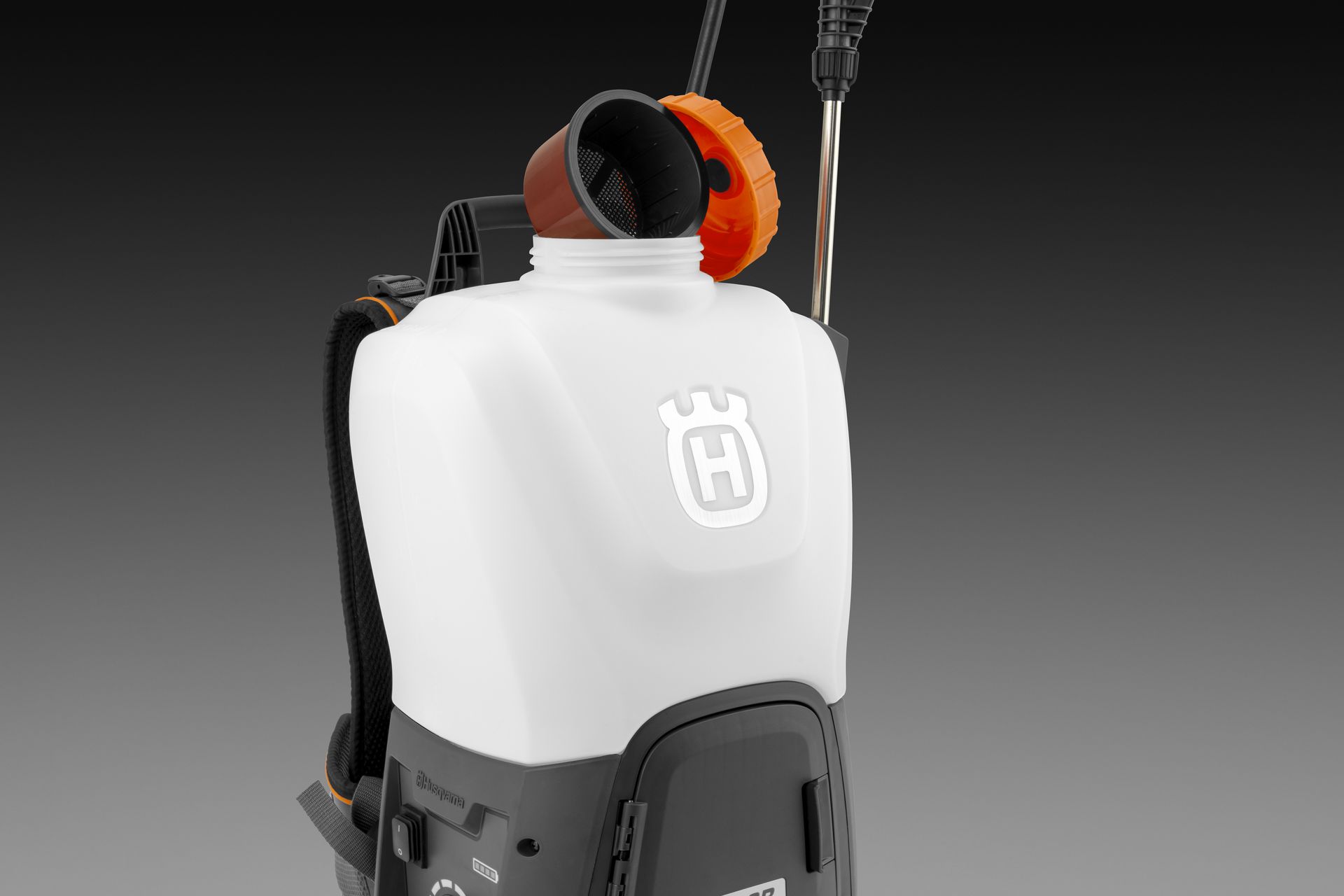 HUSQVARNA 515iSB Akku-Sprühgerät