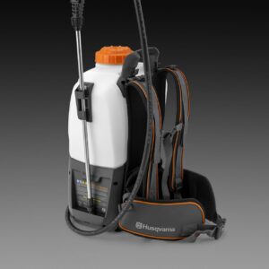 HUSQVARNA 515iSB Akku-Sprühgerät