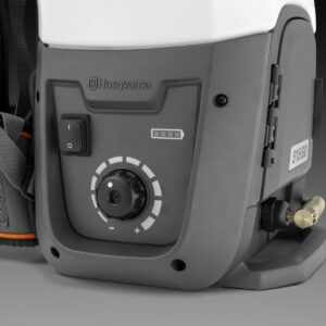HUSQVARNA 515iSB Akku-Sprühgerät