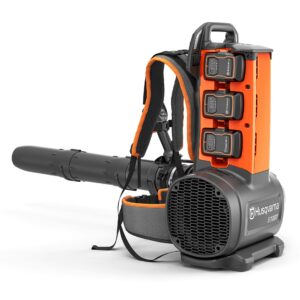 HUSQVARNA 570iBT Akku-Laubbläser