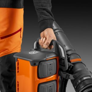 HUSQVARNA 570iBT Akku-Laubbläser